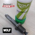 تبدیل چهار شیار به سه نظام