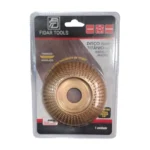 چوب ساب دیسکی