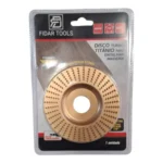 چوب ساب دیسکی