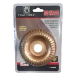 چوب ساب دیسکی