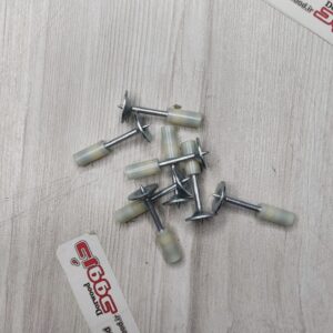 میخ میخ کوب چاشنی دار