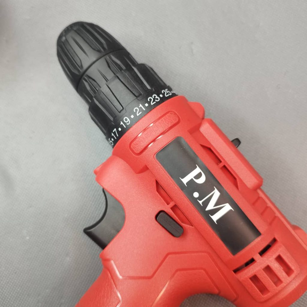 دریل شارژی PM چیست ؟ و چه کاربردهایی دارد؟