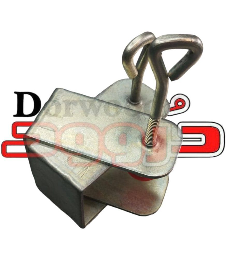 گیره درب کشو