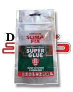 چسب فوری همه کاره Super GLUE Soma Fix