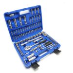 ست جعبه بکس ۹۴ پارچه صنعتی باس مدل LIFE STYLE BOSS