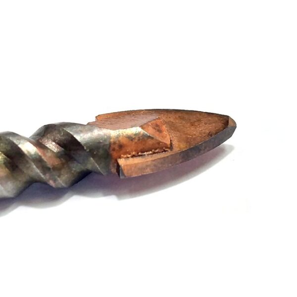 مته نیزه ای ولف wolf