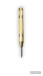 سنبه نشان اتمام