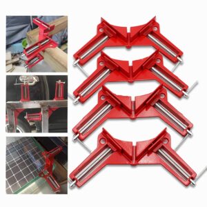 گیره گونیا 90 درجه مینی