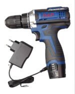 دریل شارژی PAP مدل تک باطری