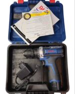 دریل شارژی PAP مدل تک باطری