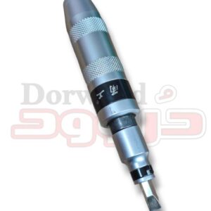 ست پیچ گوشتی تقه ای