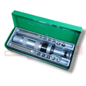 ست پیچ گوشتی تقه ای