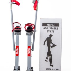 پا ابزار هیرو Hero