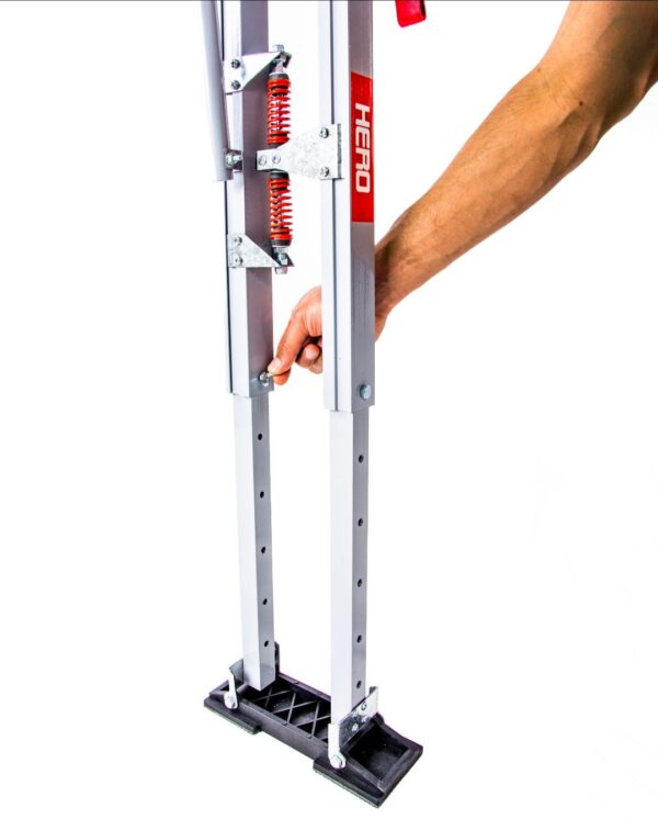 پا ابزار هیرو Hero (2) پا ابزار هیرو Hero