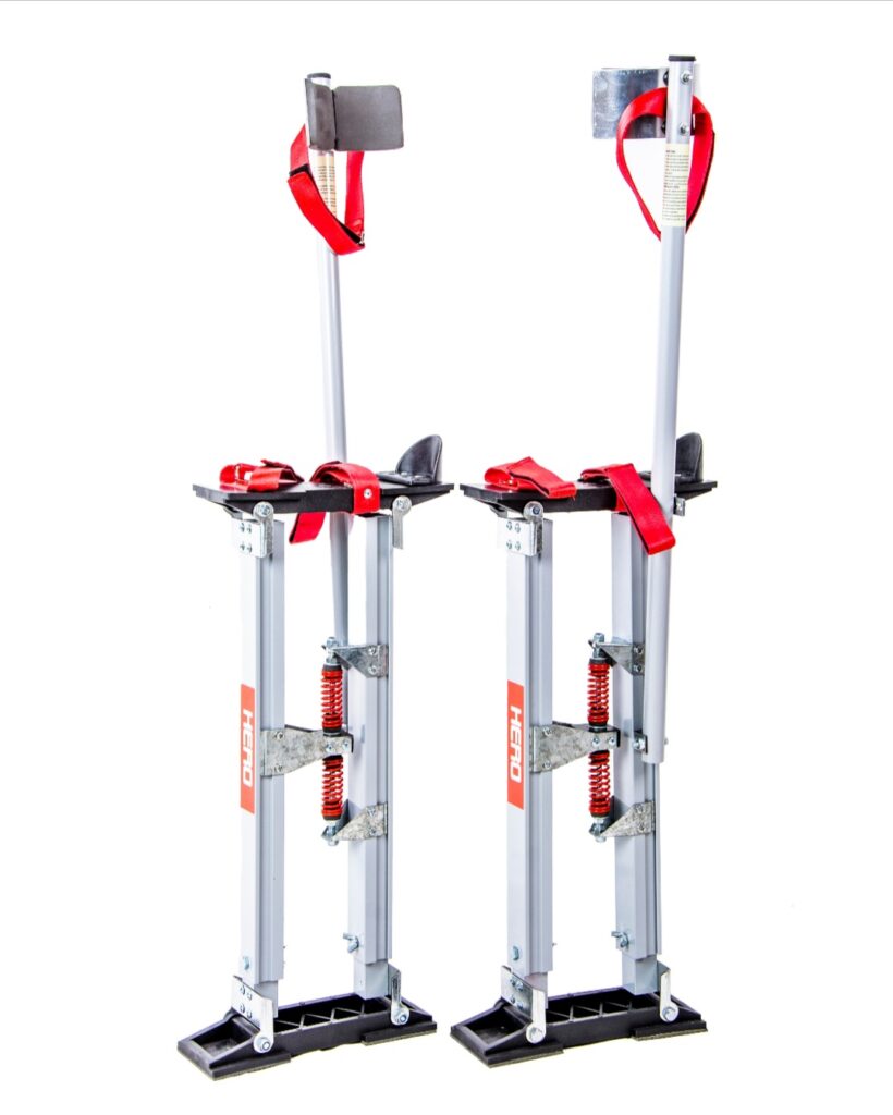 پا ابزار هیرو Hero