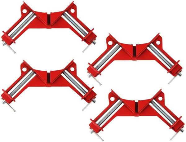 گیره گونیا 90 درجه مینی