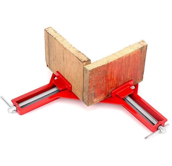 گیره گونیا 90 درجه مینی