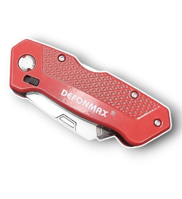 کاتر تاشو ذوزنقه ای دفون ماکس