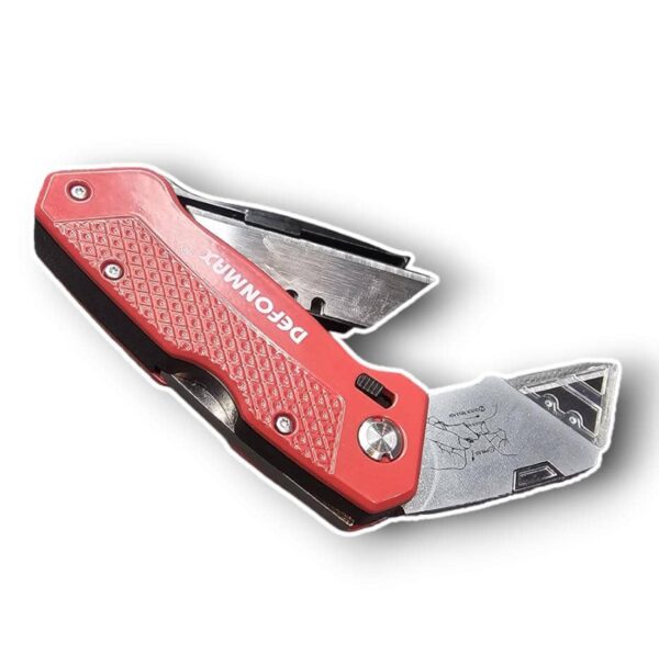 کاتر تاشو ذوزنقه ای دفون ماکس