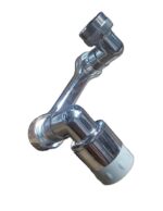 سر شیر آب تلسکوپی