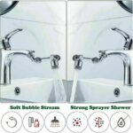 سر شیر آب تلسکوپی