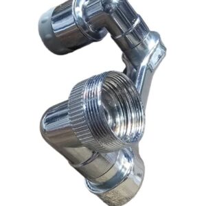 سر شیر آب تلسکوپی