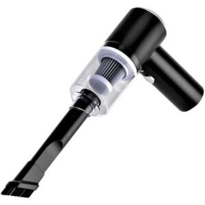 جارو شارژی دو کاره