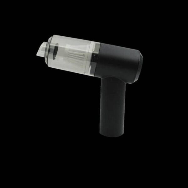 جارو شارژی دو کاره