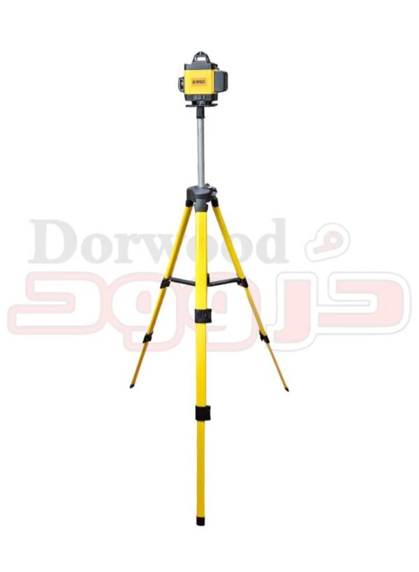 تراز لیزری ۳۶۰ درجه طرح دیوالت (3) تراز لیزری ۳۶۰ درجه طرح دیوالت