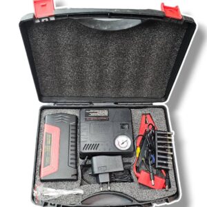 جامپ پاور مستر تولز Jump Power Master Tools