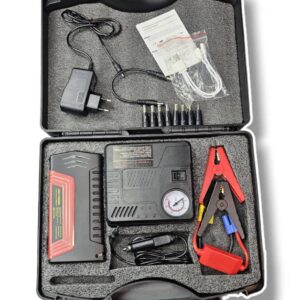 جامپ پاور مستر تولز Jump Power Master Tools