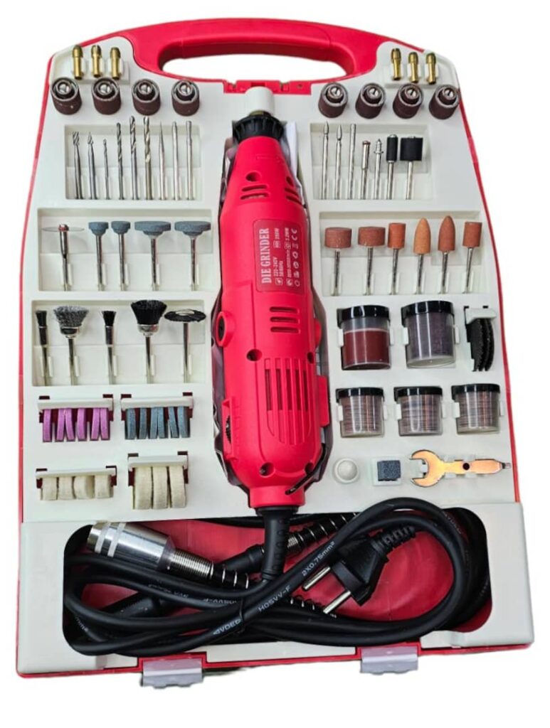 فرز مینیاتوری رویال مکس مدل RM-240