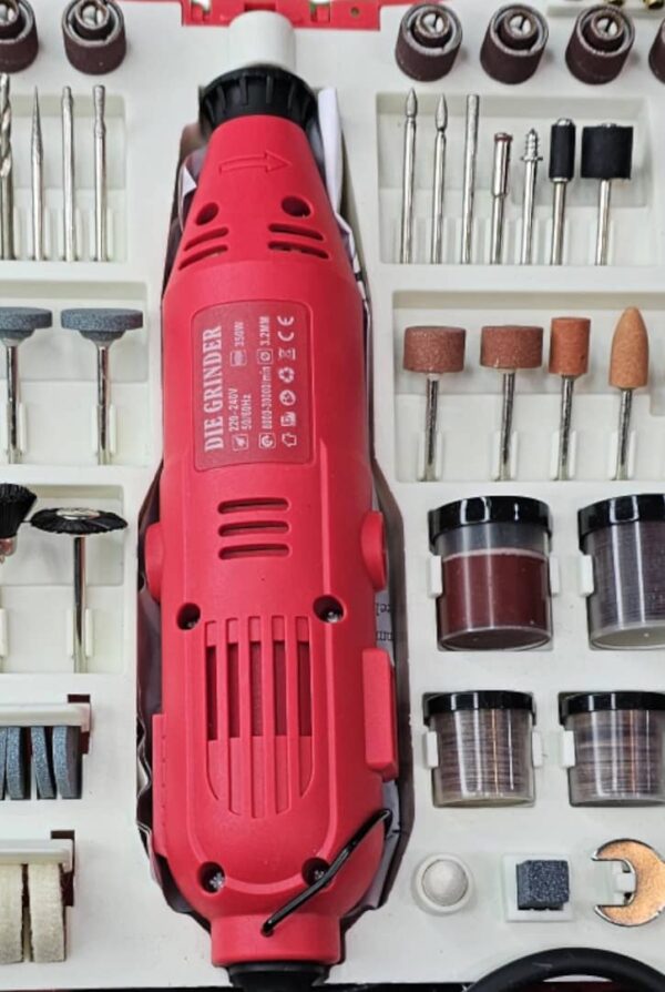 فرز مینیاتوری رویال مکس مدل RM-240