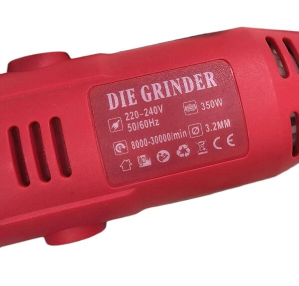 فرز مینیاتوری رویال مکس مدل RM-240