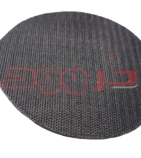 پد منعطف لاستیکی