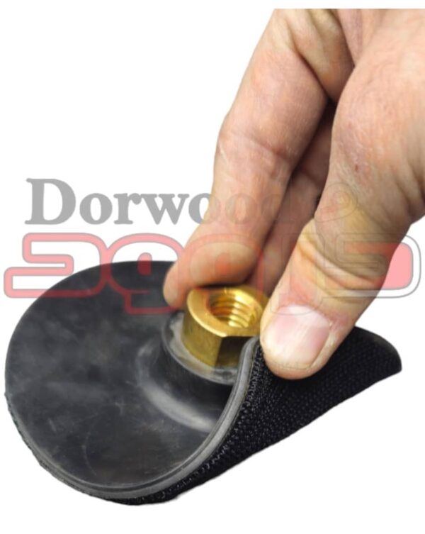 پد منعطف لاستیکی (2) پد منعطف لاستیکی