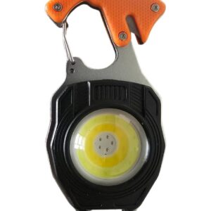 چراغ قوه همه کاره