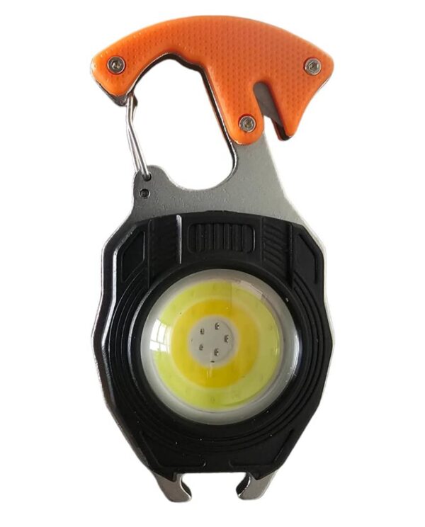 چراغ قوه همه کاره