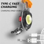 چراغ قوه همه کاره