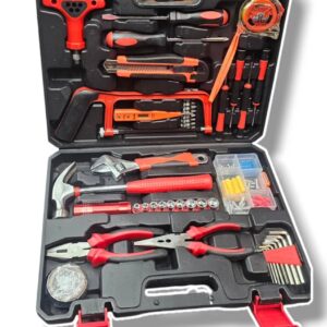 کیف ابزار ۴۸ پارچه مستر تولز Master Tools