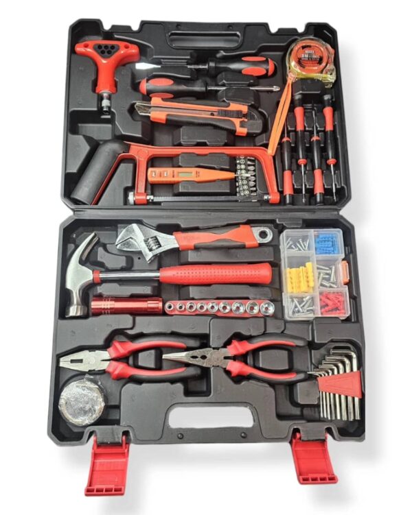 کیف ابزار ۴۸ پارچه مستر تولز Master Tools