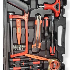 کیف ابزار ۴۸ پارچه مستر تولز Master Tools