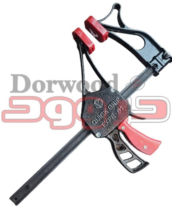 گیره اتومات دو منظوره S1 (1) گیره اتومات دو منظوره S1