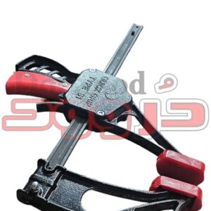 گیره اتومات دو منظوره S1
