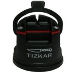 چاقو تیز کن رو میزی-چاقو تیزکن اهرمی تیزکار