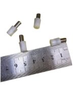 خار طبقه داخل فلز و رویه پلاستیک