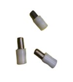 خار طبقه داخل فلز و رویه پلاستیک