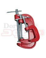 ست ۳ عددی سی کلمپ تمام فلز