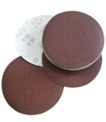 سنباده پشت کرکی ۱۸ سانت