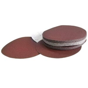 سنباده پشت کرکی ۱۸ سانت